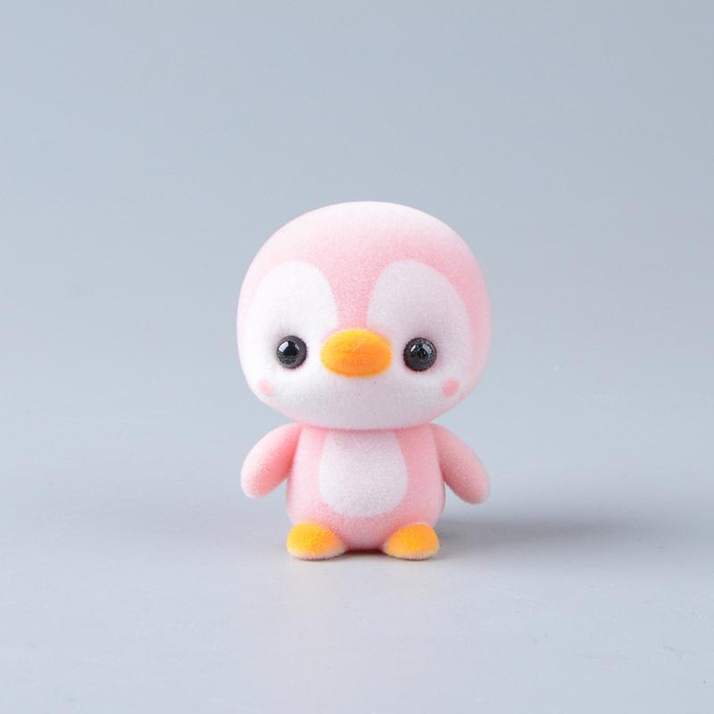 Плюшевые мультяшные игрушки-животные