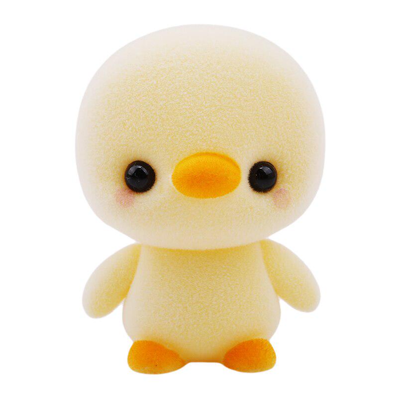 Плюшевые мультяшные игрушки-животные