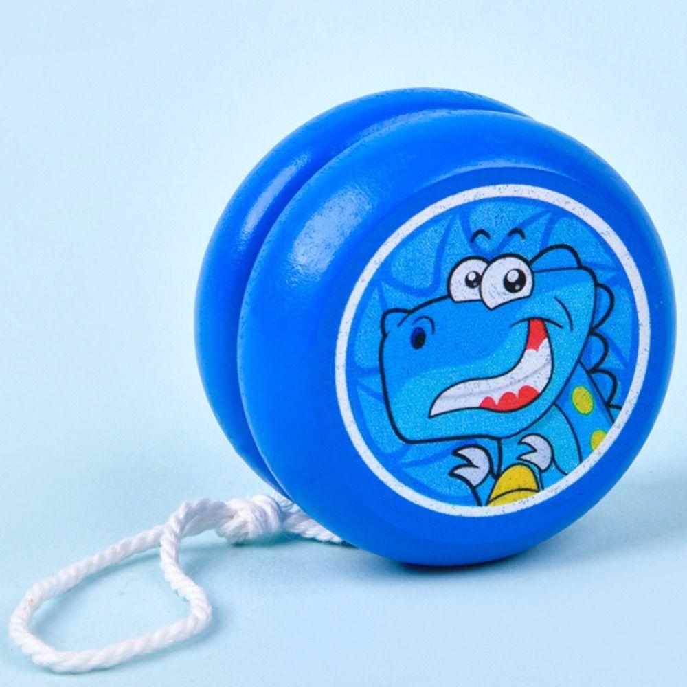 Игрушки Йо-йо Животные Креативные Развивающие Игрушки Высококачественные Детские Игрушки